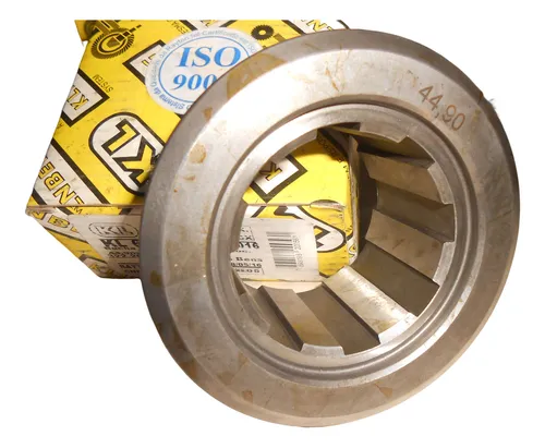 Bucha Estriada Da 1a Velocidade - 44,9mm Cambio G3-36 Mb1313