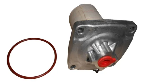 Elemento Filtro Combustivel Hilux Tdi 2.8 16v 177cv ... Sw4