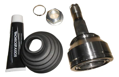 Junta Homocinética Fiat Ducato 2.3 Aro 16 Lado Roda S/ Abs