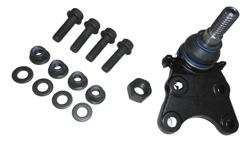 Pivô Suspensão Superior Gm Trailblazer 12/16 S10 12/16