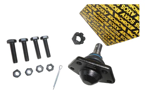 Pivô Dianteiro Inferior Suspensão Gm Blazer S10 1996 A 2012