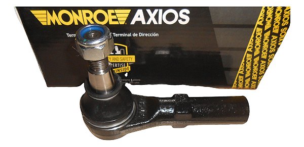 Terminal Direção Ducato 98/17 Jumper 00/17 Boxer 98/17