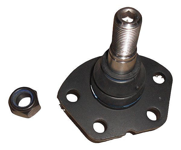 Pivo Suspensão Direito / Esquerdo Ducato 1998 S 2017 19.9mm