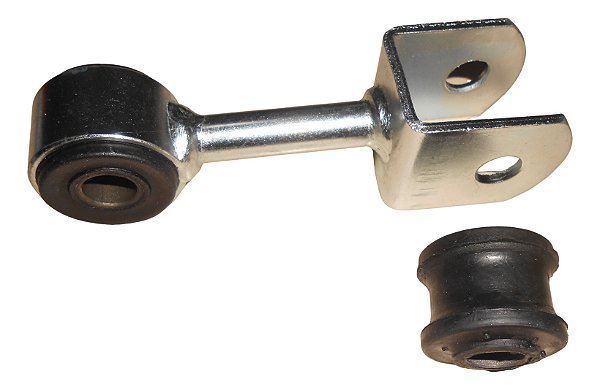 Bieleta Suspensão Traseira Axios Mercedes Sprinter 1997/17