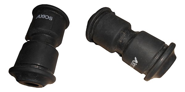 Bucha Feixe Mola Traseiro Mercedes Benz Sprinter 97/07 Axios