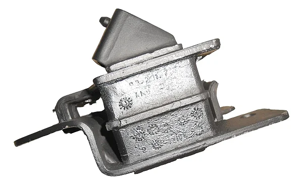 Coxim Motor Lado Direito Gm S10 1995/...