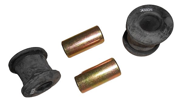 Par Bucha Bandeja Fiat Ducato/jumper/box Grande