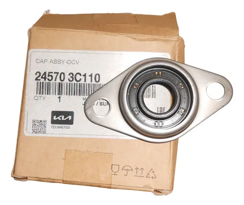 Retentor Flange Tampa De Valvulas Kia Sorento 3.5