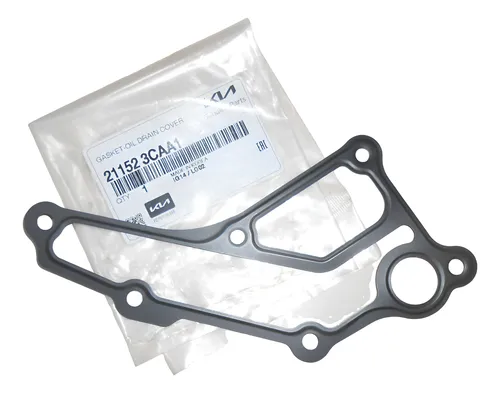 Junta Bloco Motor Kia Sorento 3.5