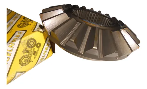 Planetária Coniflex 20 Dentes 37 Estrias Mb 1513, 1518,1617