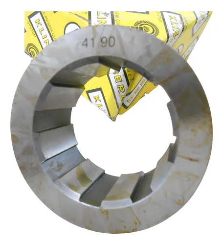 Bucha Estriada Da 2a - 41,9mm Mb 1114-1118-1314-1318-l2014