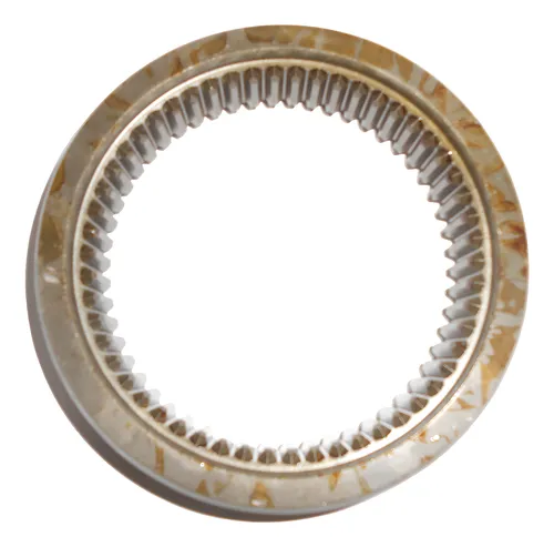 Luva De Engate Da 1a E Ré Caixa Eaton Fs4205 Vw 12-140 Ford