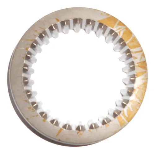 Luva De Engate Da 1a E Ré Caixa Eaton Fs4005 Vw 11-130 Cargo