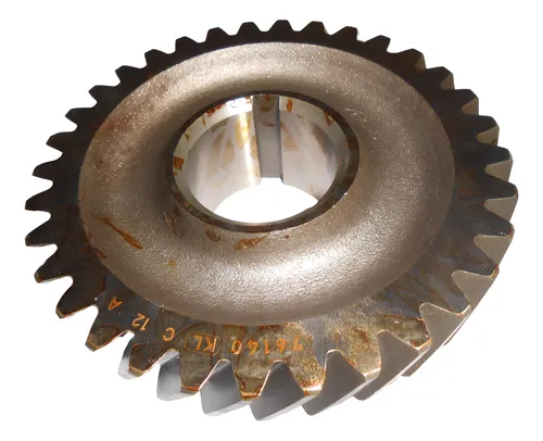 Engrenagem 4a Marcha Fixa 33 Dentes Mbb Cambio G2-24 L608d
