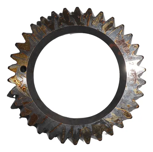 Engrenagem Virabrequim 0,10 Ford F4000 96/98 Bus B1618 X10