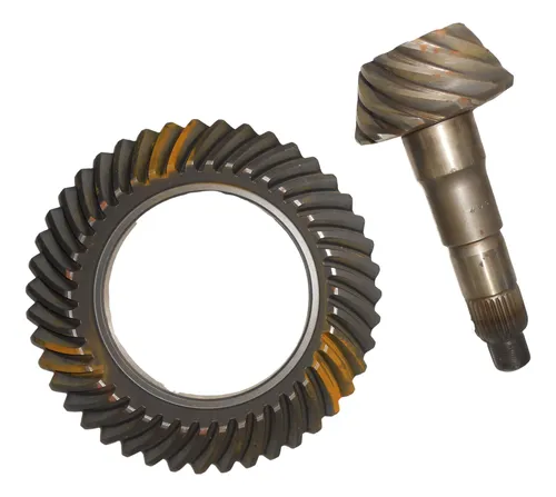 Coroa Pinhão 11x43 F-1000 - Gm C-10/c-14/c-15 11x43 Braseixo