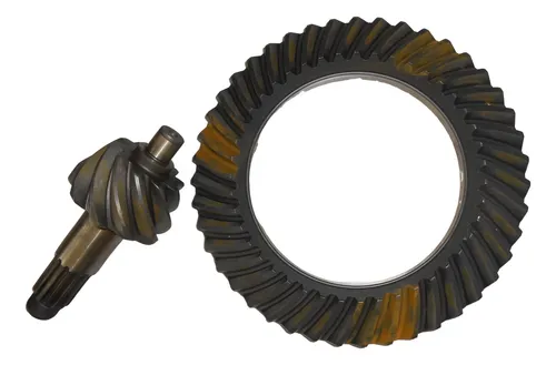 Coroa Pinhão 10x43 Mb 608d, L 608d, 708d E 912 Pinhão 14mm