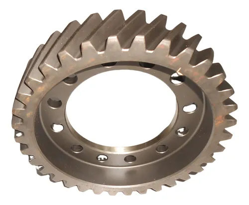 Coroa Cilindrica De Alta 33 Dentes Ford F11000 Todos Os Anos