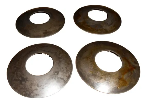 Jogo Arruela Diferencial Eaton Caminhão D12000