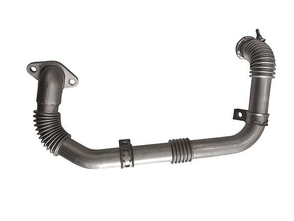 Tubo Egr Aplicação Hyundai HD78 Seminovo