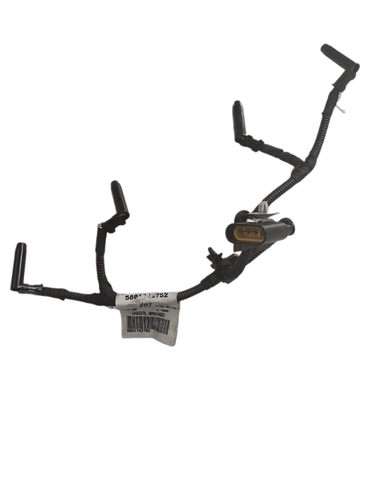 Chicote Das Velas Aquecedora Hyundai HD78 Seminovo