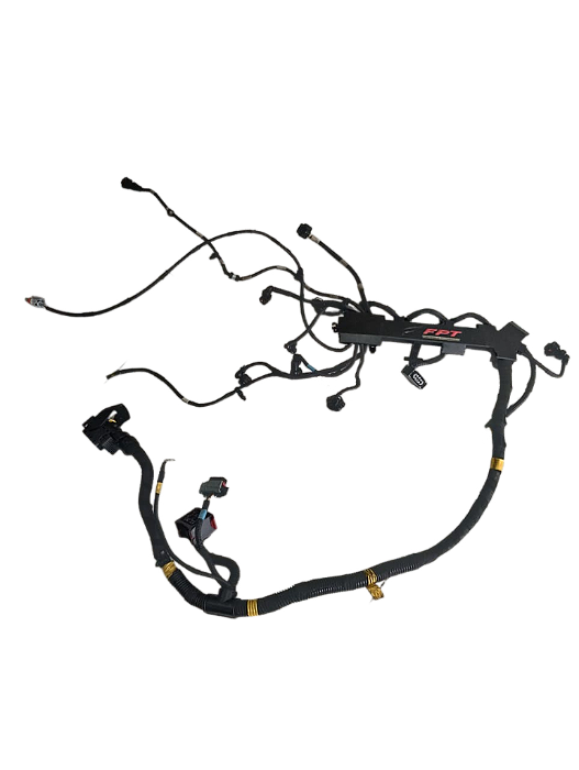 Chicote Motor Hyundai HD78 Seminovo