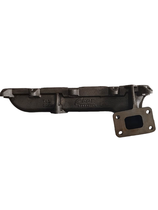 Coletor Escape Hyundai HD78 Seminovo