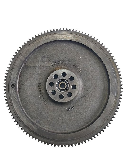 Volante Do Motor Iveco Daily Seminovo