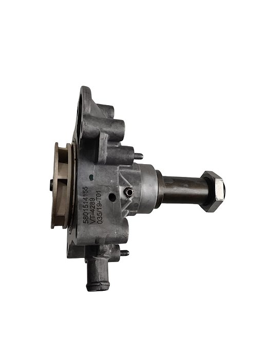 Bomba Agua Iveco Daily Seminovo