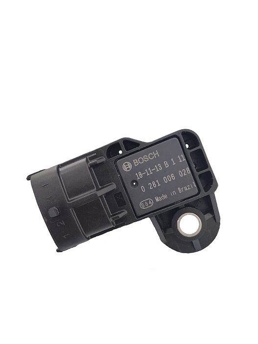 Sensor Map Coletor Admissão Iveco Daily Seminovo