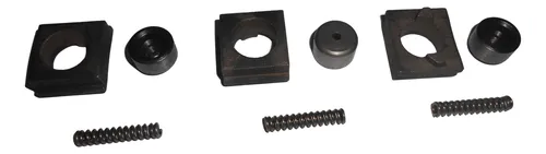 Kit Sincronizador Mb 1111/1113/1313/1513 - G3/36/40 2/3/4/5