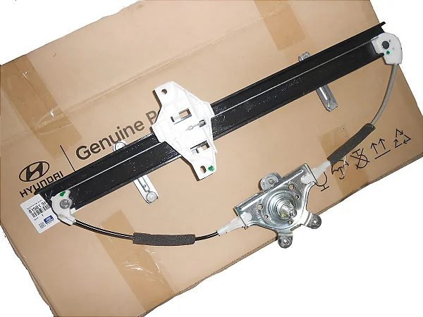Maquina Vidro Lado Esquerdo Caminhão Hyundai Hd78