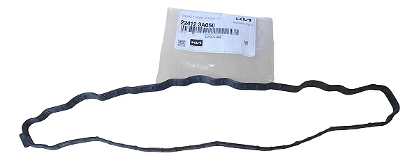 Junta Tampa De Válvulas Motor Mohave V6 Diesel Tampa A