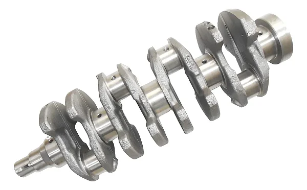 Virabrequim Motor Medida Std Sportage Tucson 2.0