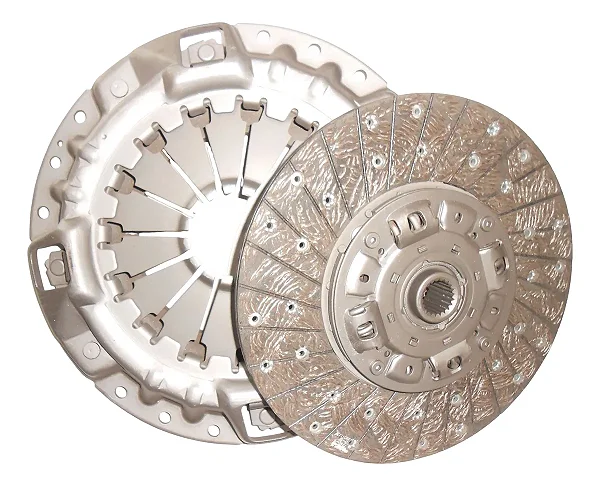 Kit Embreagem Remanufatu Caminhão Gmc 7110 Motor 4hf1 Isuzu