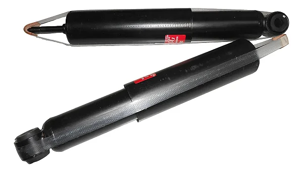 Par Amortecedor Traseiro Caminhão Hd78