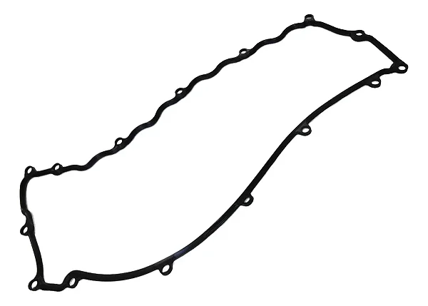 Junta Tampa De Válvulas Caminhão Gmc 7.110 Modelo Fina