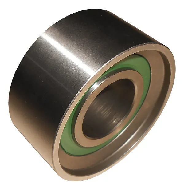 Rolamento Tensor Polia Guia Correia Dentada Cerato 1.6