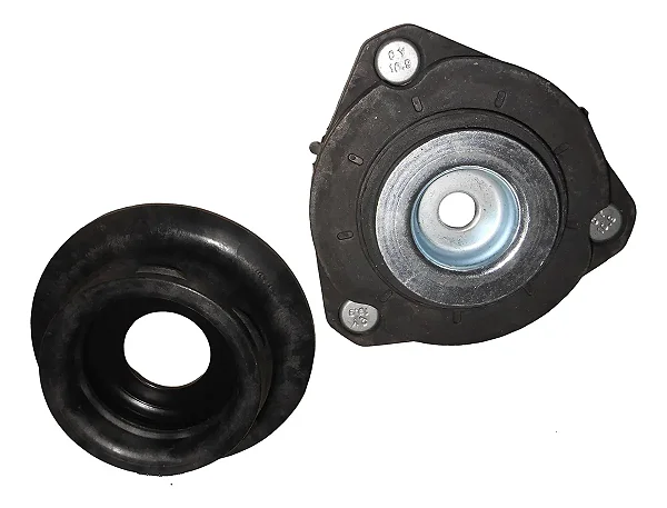 Coxim Rolamento Amortecedor Suspensão Dianteira Transit