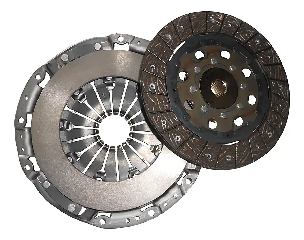 Kit Embreagem Sachs Sentra Tiida Livina 1.8 2.0 16v