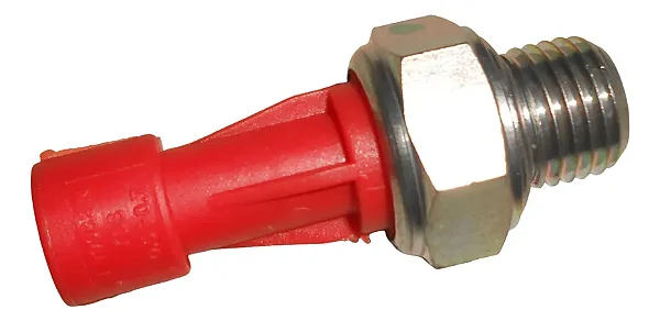 Sensor Pressão Óleo Motor Iveco Daily 3.0 16val. Ducato 2.3