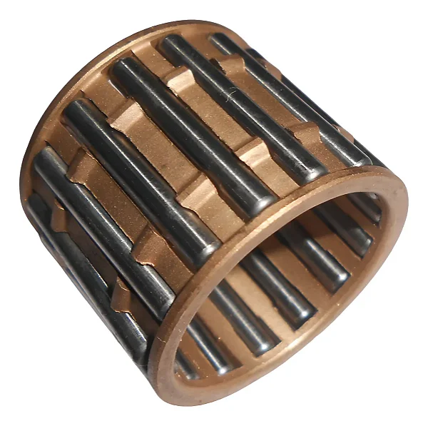 Rolamento Ré Agulha Gaiola Ford F1000 Cambio Mazda 22x28x23