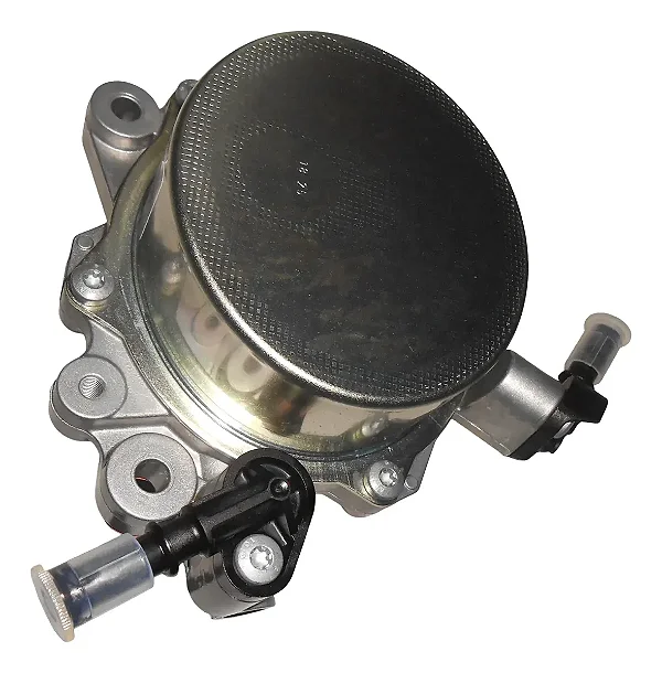 Bomba Vácuo Freio Ducato Motor 2.3 2022/... Original