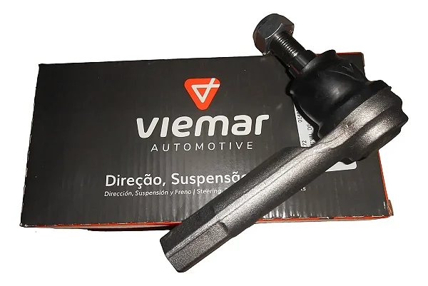 Terminal Direção Ducato 03/... Boxer 2.3 09/... 2.8 2002...