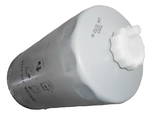 Filtro Combustivel Caminhão Hd80