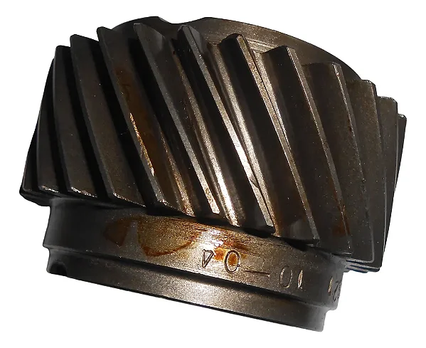 Engrenagem 5a Pequeno 27 Dentes Cambio Mazda Ford F1000