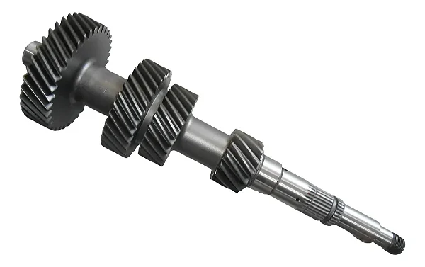 Contra Eixo Arvore Intermediária Ford F1000 Cambio Mazda