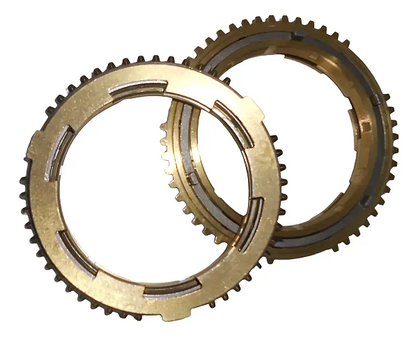 Anel Sincronizador 2a E 3a Cambio Caminhão Hd78 Original