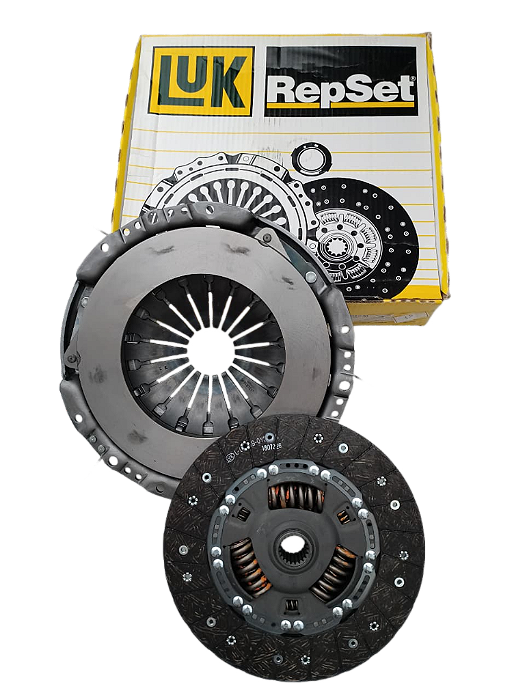 Kit Embreagem Toyota Hilux/SW4 2005 a 2011