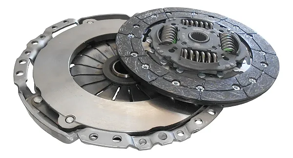 Kit Embreagem Fiat Ducato Jtd 2.8 Peugeot Boxer 2.8 2006 a 2009